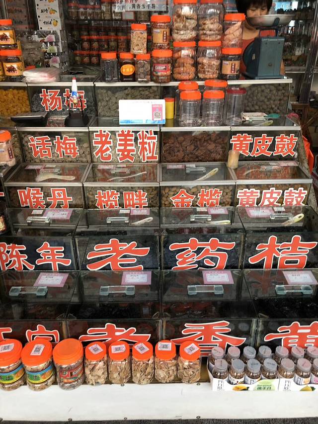 12月潮汕旅游攻略3天2夜,广东潮汕旅游12月份