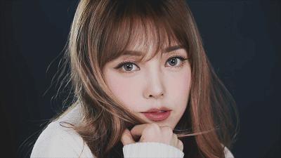 戴美瞳测评,隐形美瞳眼镜哪个牌子最好最舒适