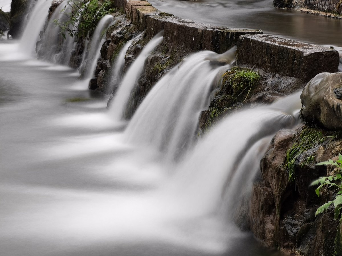 华为mate30pro前摄像头近拍,华为mate30pro前摄像头拍照效果