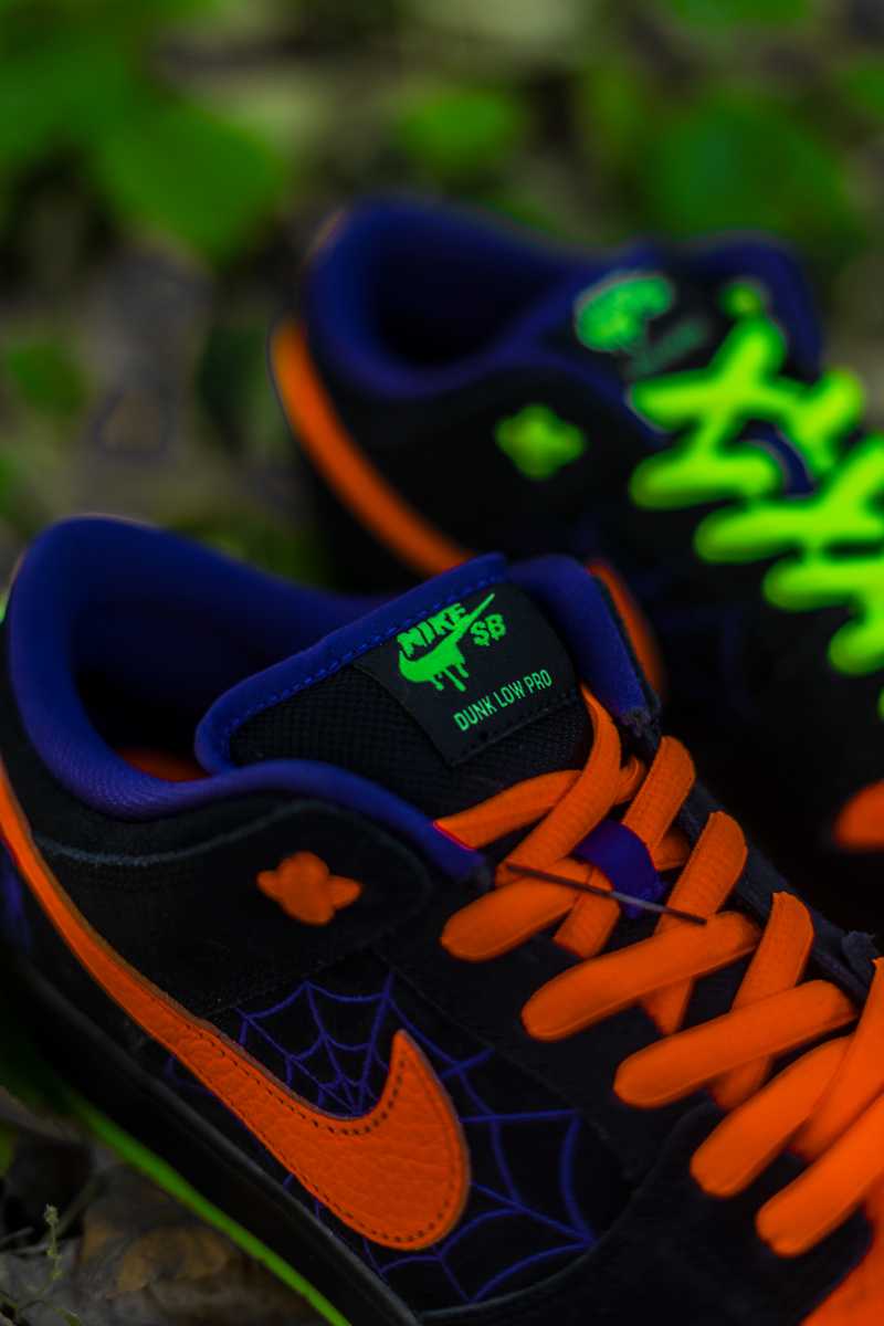 nikesbdunk情人节鞋盒,dunksb龙虾特殊鞋盒开箱