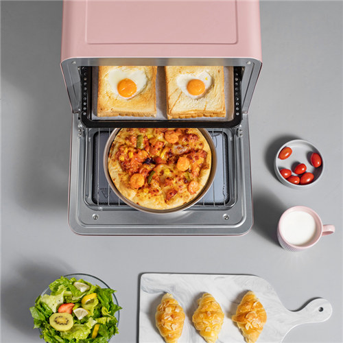 小熊烤箱美食,小熊电烤箱美食食谱