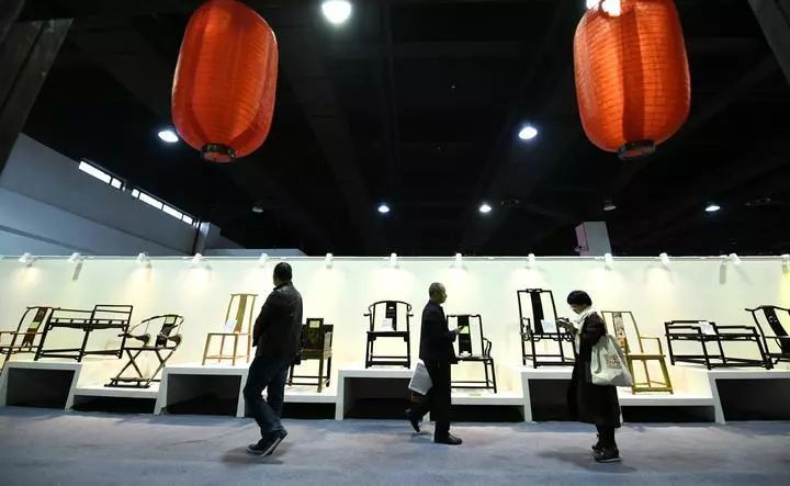 中国传统家具的椅子,中国传统家具椅子