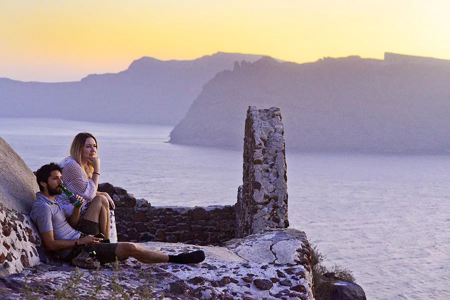 天涯咫尺，如见故人|2019小林摄影总结