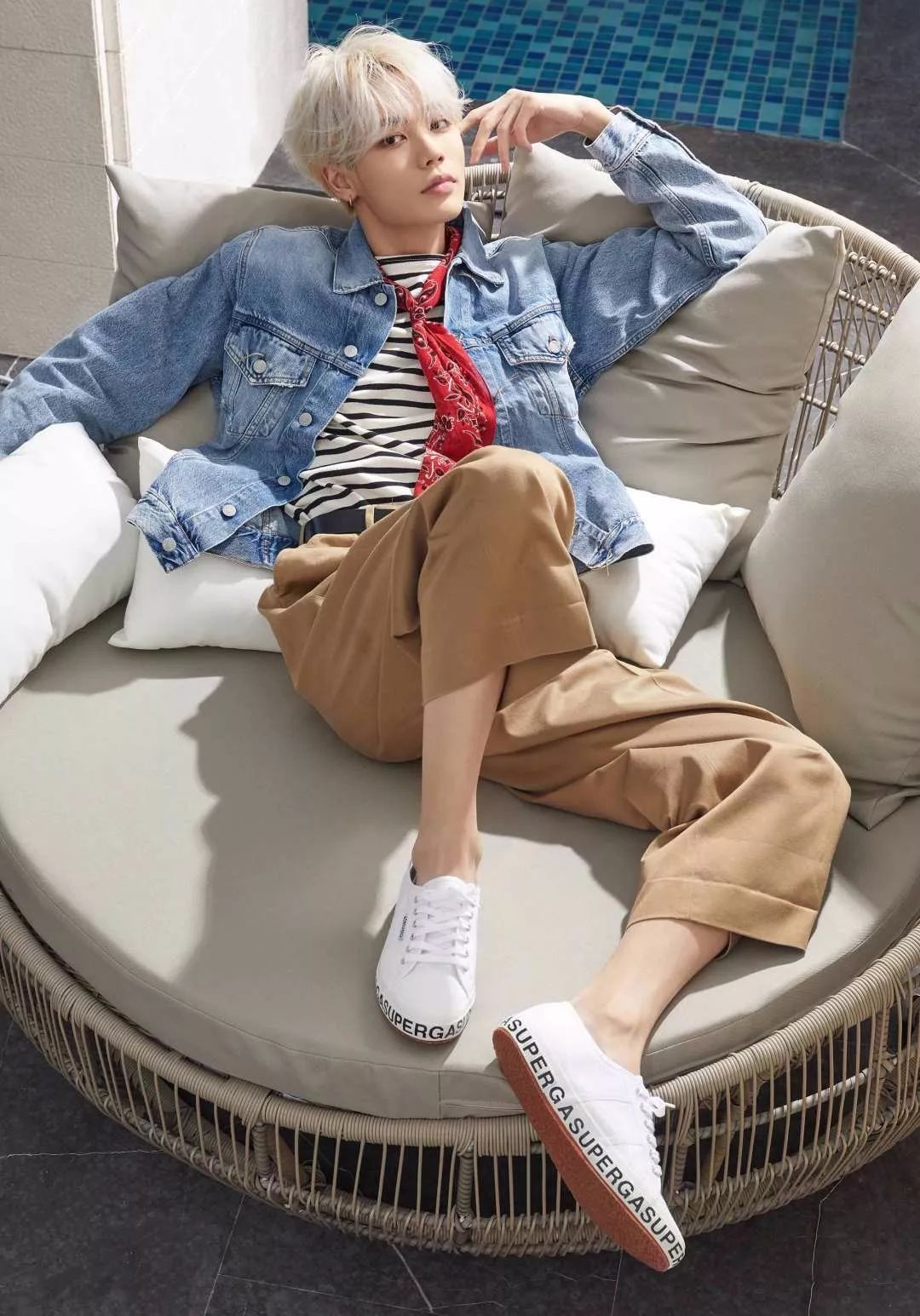 女生换季清单,换季了女人各种买买买