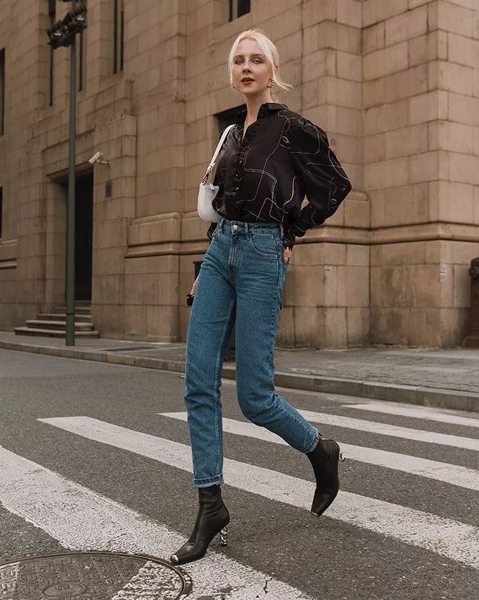 女生换季清单,换季了女人各种买买买