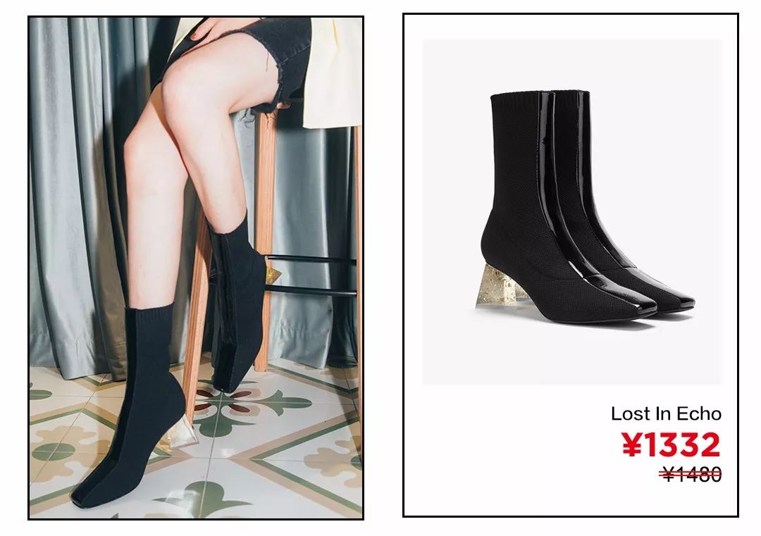 女生换季清单,换季了女人各种买买买