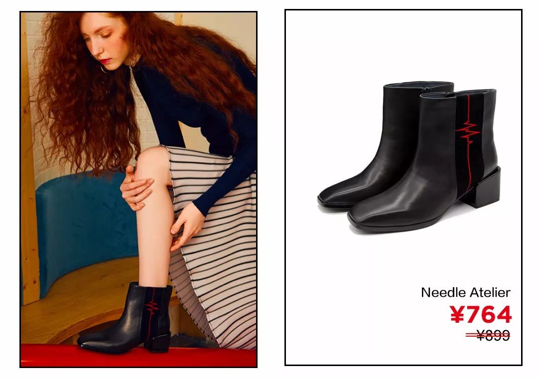 女生换季买买买,女生打折品牌夏季鞋