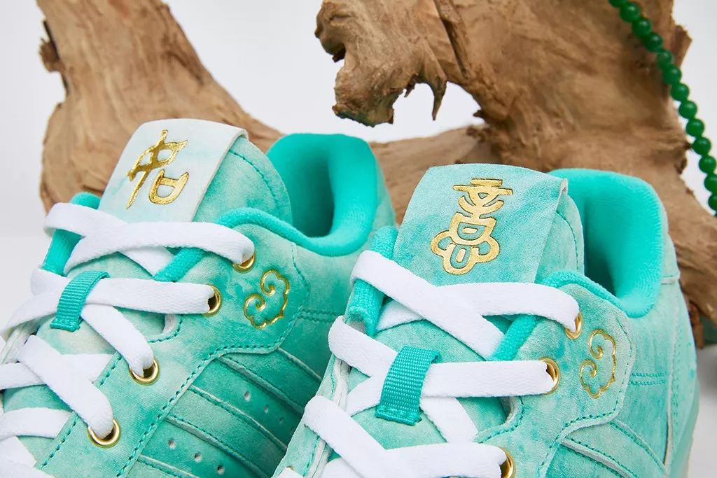 adidas联名pakain,adidas联名pd