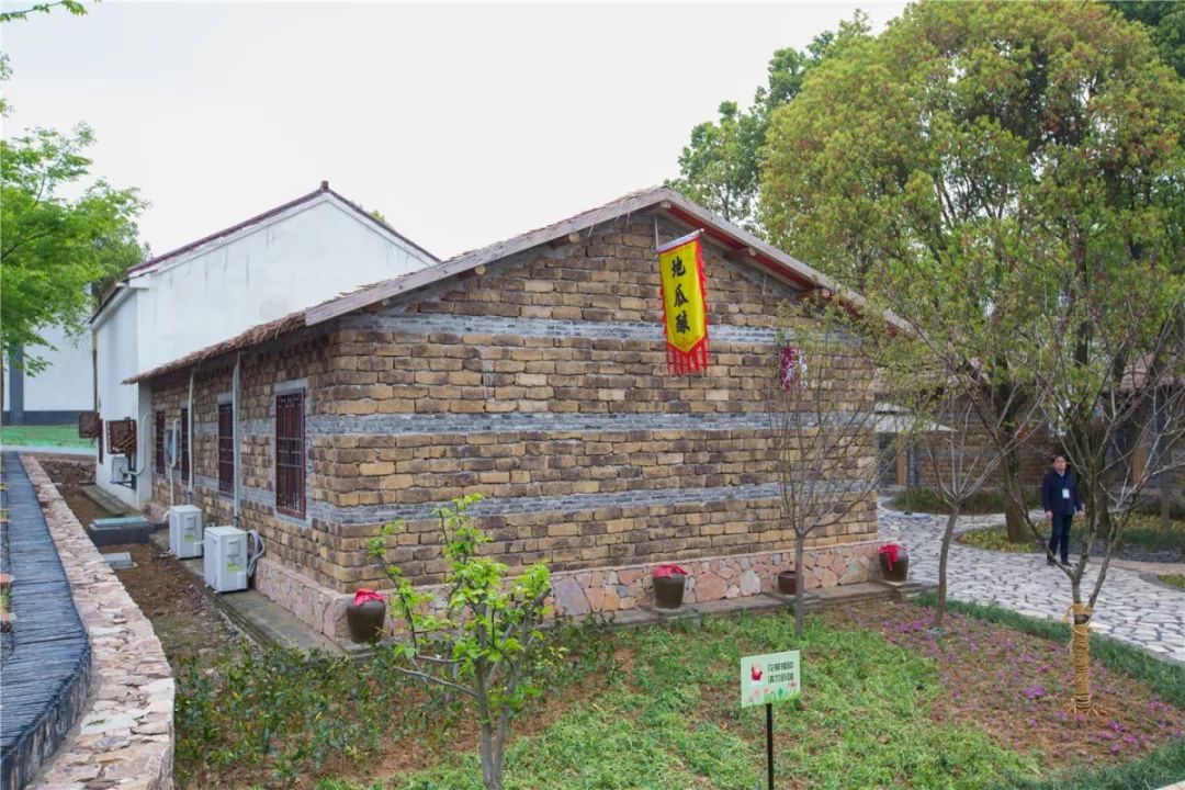 溧阳知青农场网红打卡地,溧阳网红打卡地茅山