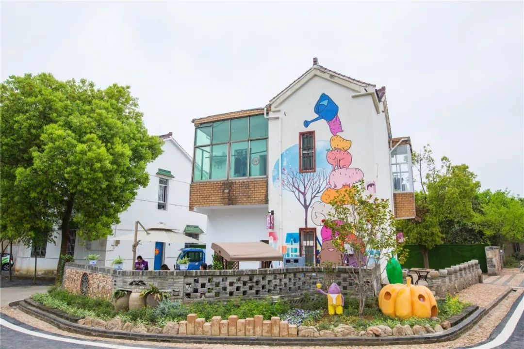 溧阳知青农场网红打卡地,溧阳网红打卡地茅山