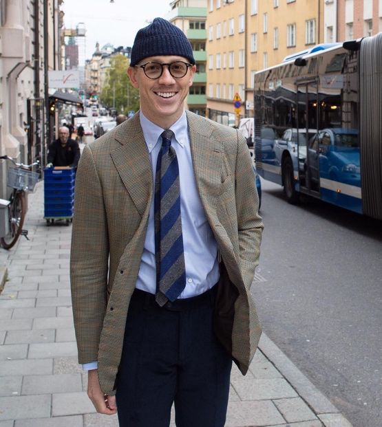 秋冬带帽檐的帽子,秋冬必备十顶帽子