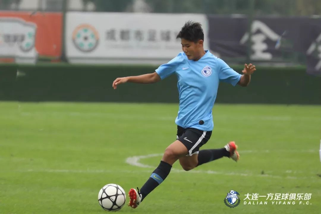 大连女足朱侨侨,朱侨侨大连女足