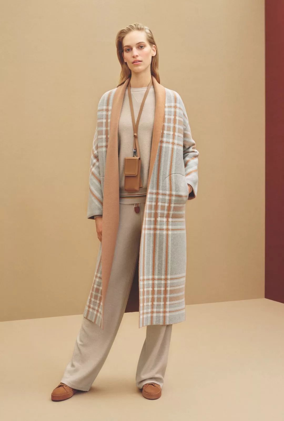 冬季羊绒,冬天羊绒