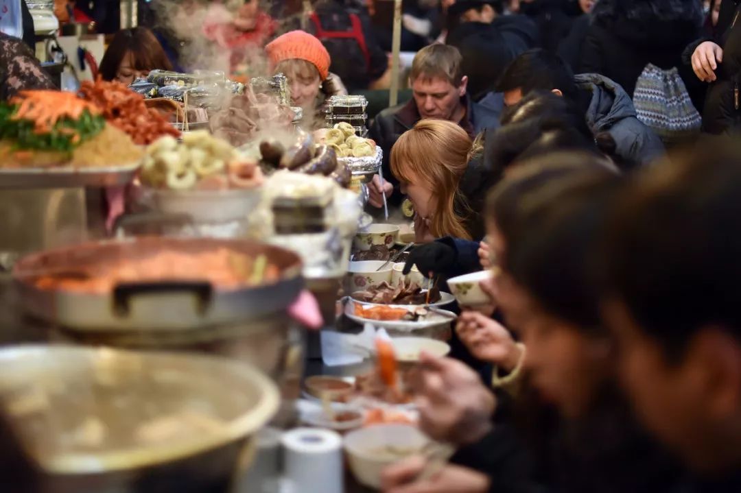 明天开始，海对面的这座城将为你“亮灯”