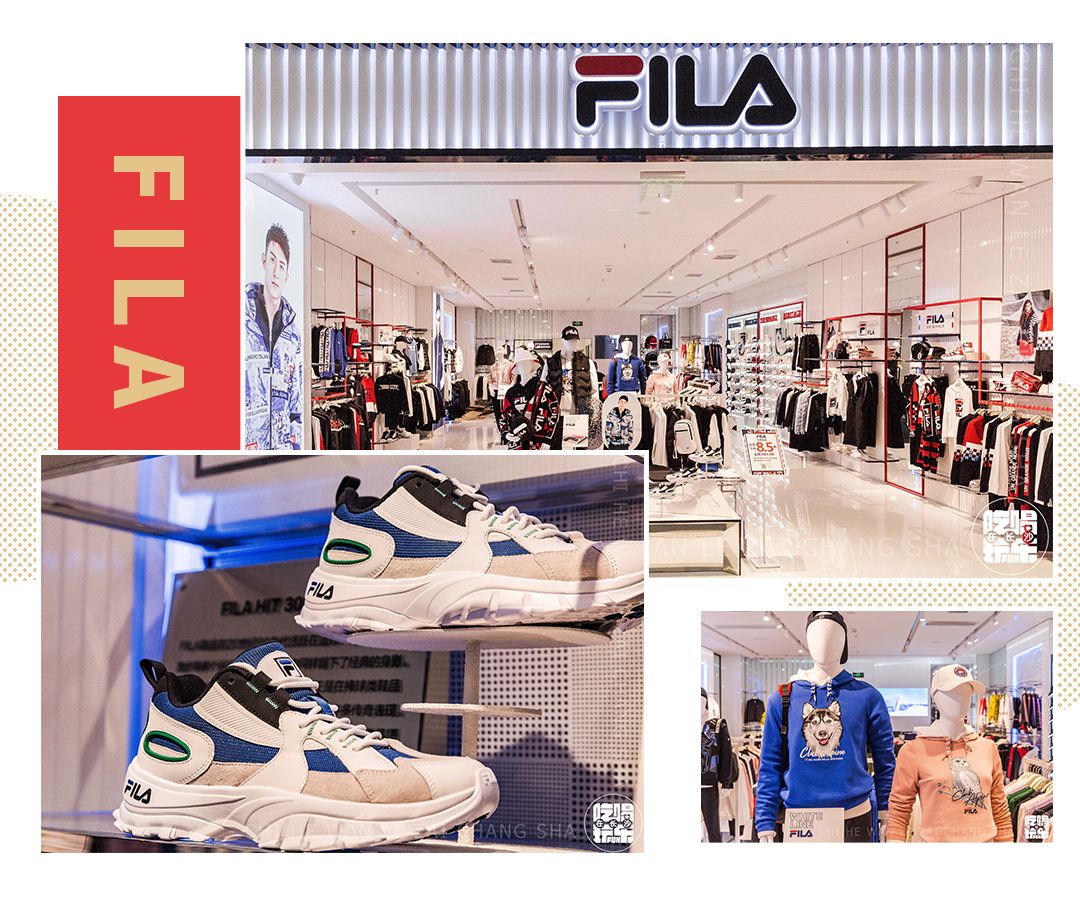 教科书级薅羊毛!这家mall最近有大喜喜喜喜喜事