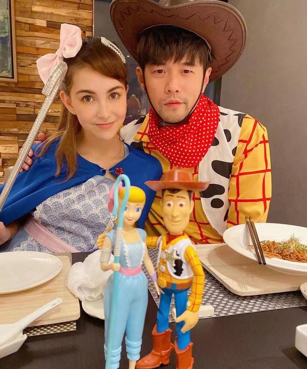 最近万圣节cos火起来的男生,万圣节cos男角色