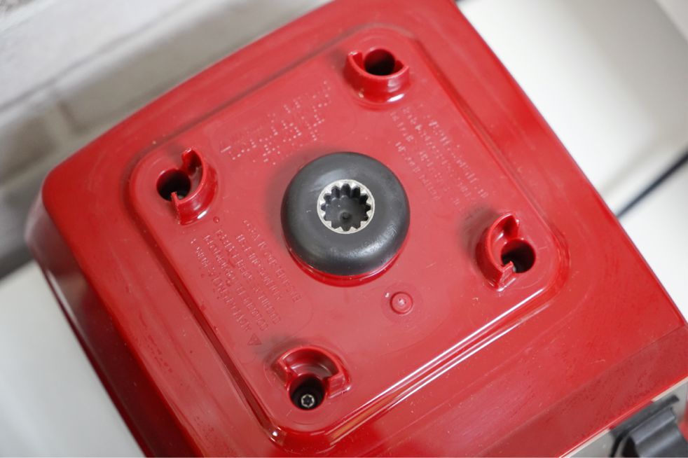 blendtec破壁机选哪一款,blendtec和vitamix破壁机