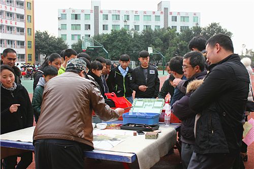 长宁区区重点学校共有几所,长宁有哪些好学校