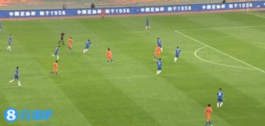 足协杯山东鲁能首回合,足协杯佩莱比赛视频