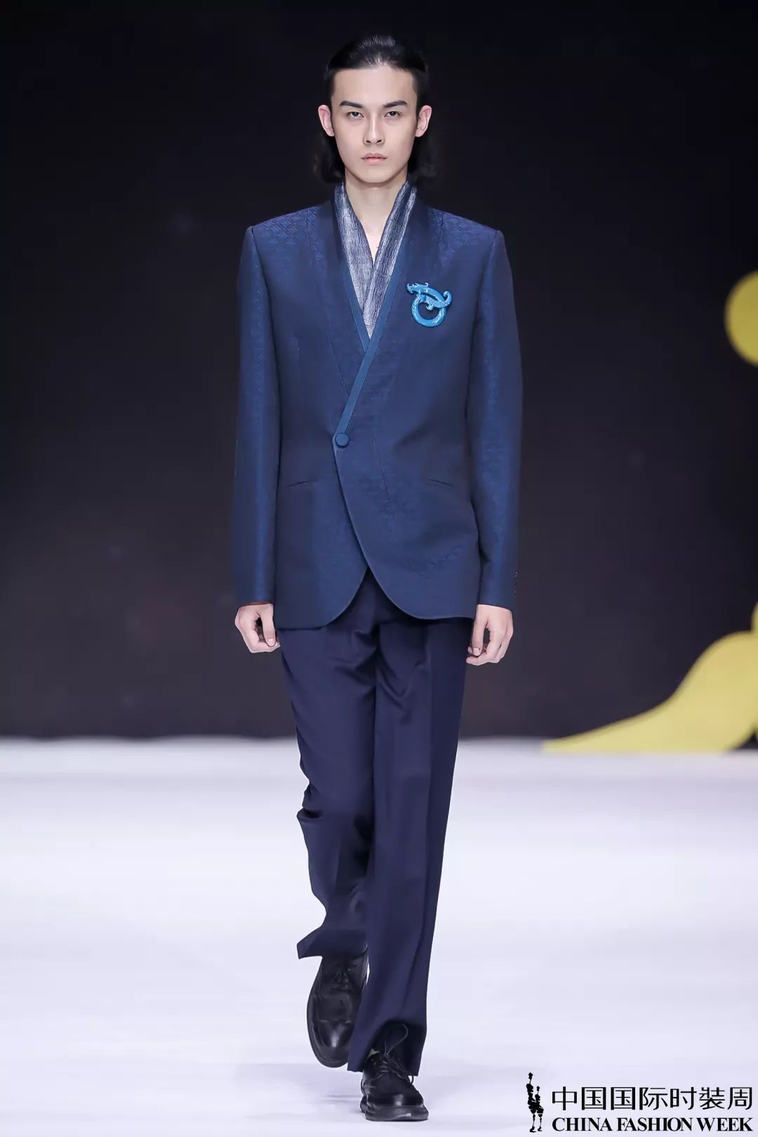 ss2023中国国际时装周女装设计大赛,ss2024中国国际时装周