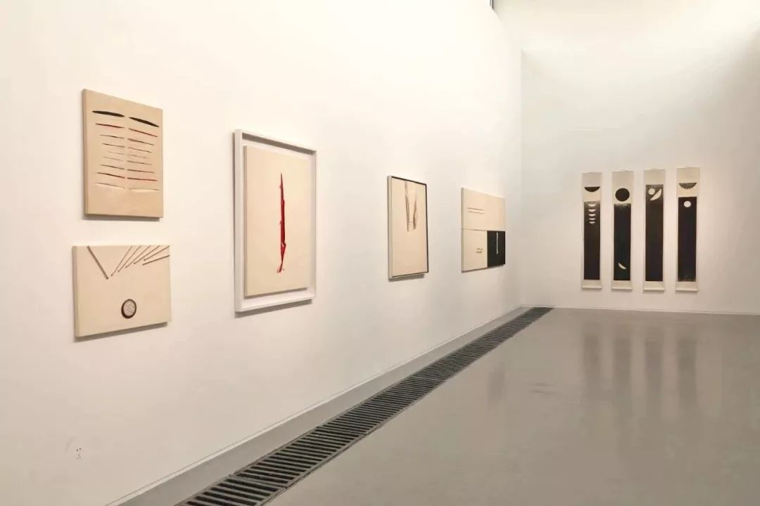 亚洲现场|风林火山-源自东方的抽象