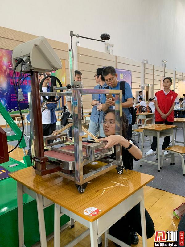 深圳建筑师报考条件,深圳建筑模型大赛作品小学