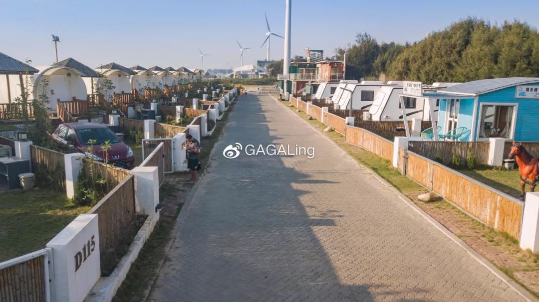 大V推荐|国内少有的黄金沙滩海岸，漳州六鳌游玩必备攻略，拍照小贴士！