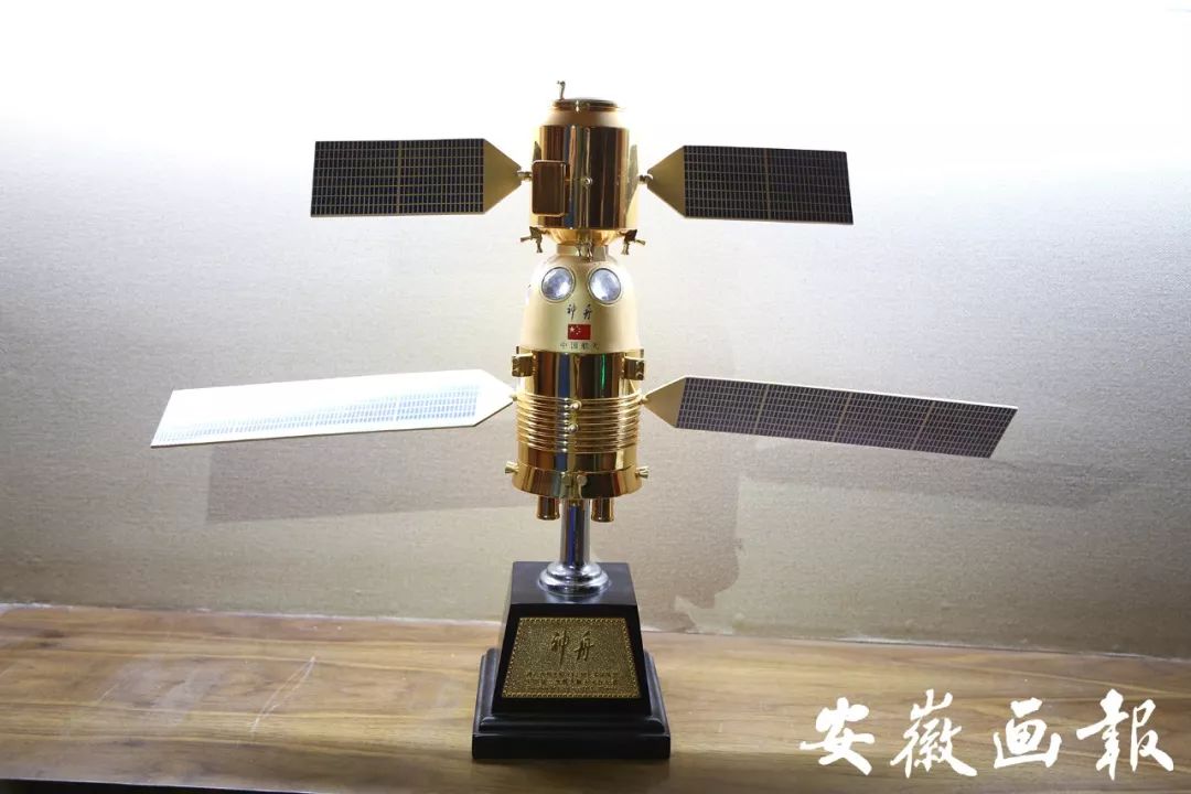 亳州市第一中学办学特色,名校之光