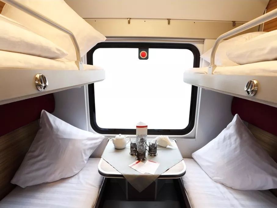 软卧不如硬卧,为什么软卧比硬座贵