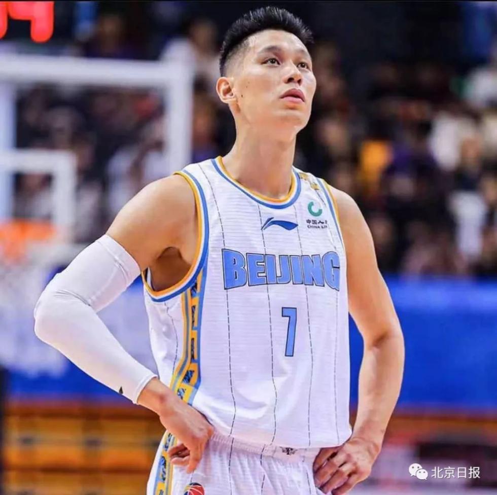 新赛季林书豪在首钢的比赛,林书豪新赛季重返北京男篮