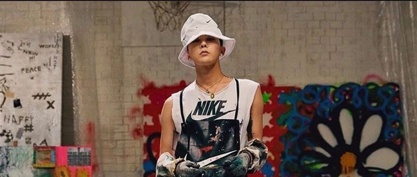 权志龙同款鞋带绑法,权志龙3.0小雏菊鞋带系法教程