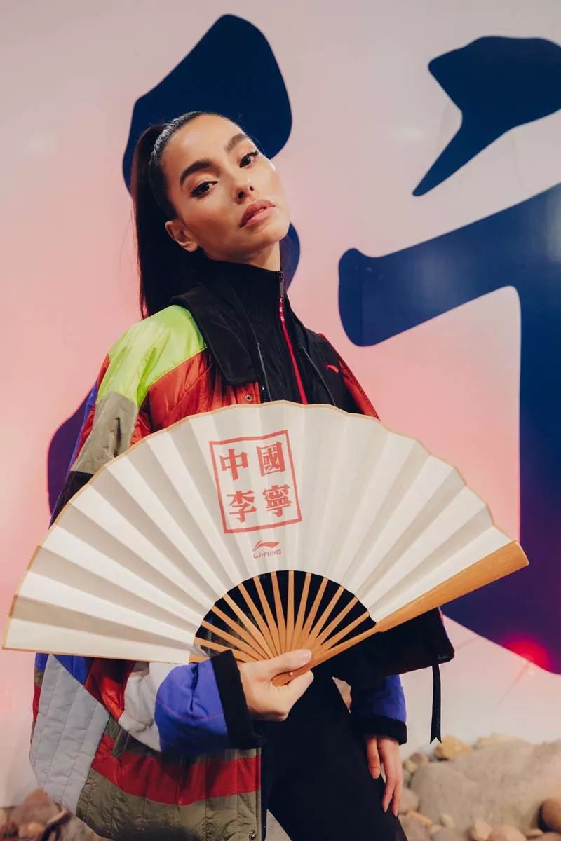 李宁最近爆料新鞋,中国李宁2019鞋子