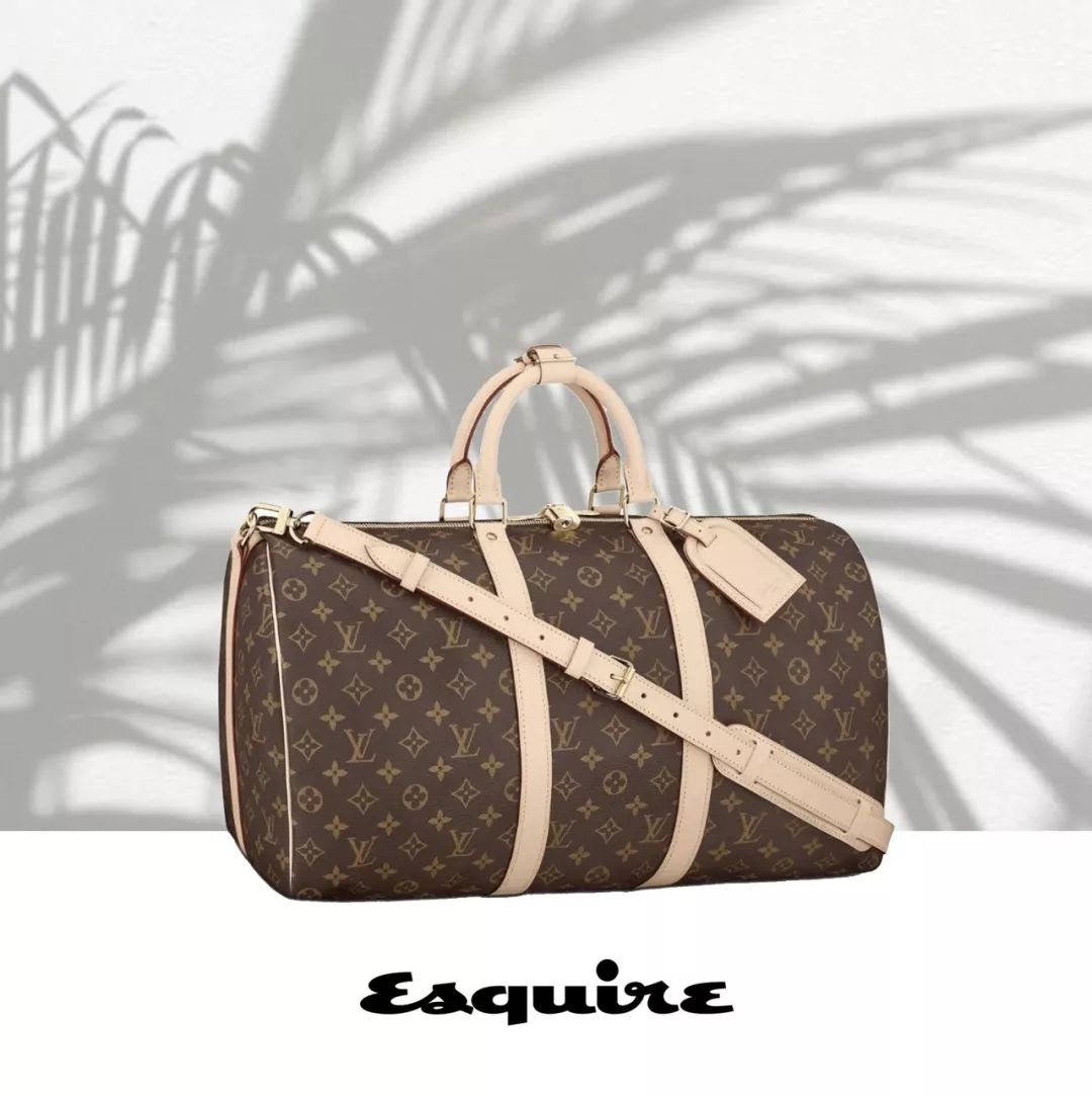 lvkeepall包有新款吗,lvkeepall新老款区别