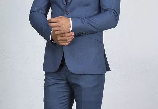 如何判断一套定制西装到底值不值,定制西装之前你必须掌握的知识