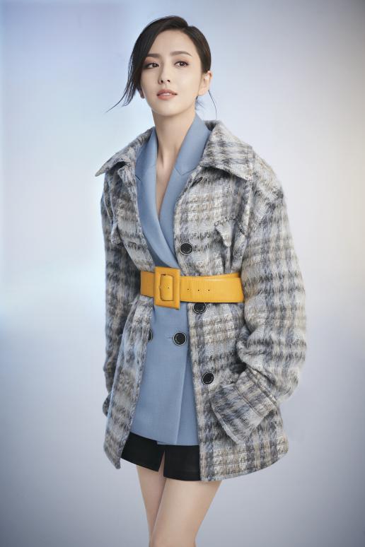 lily商务时装价格,lily商务时装2017春季广告短片