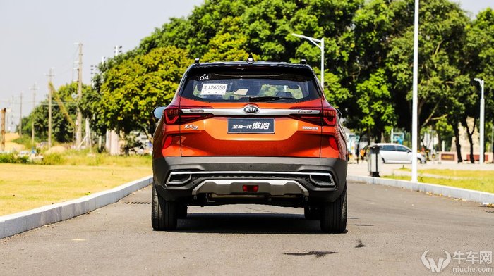 全新悦达起亚傲跑kx3,东风悦达起亚傲跑kx3使用指南