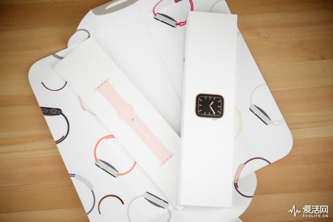 applewatch5鎵嬭〃鍔熻兘,鑻规灉鎵嬭〃applewatch5鍔熻兘娴嬭瘯