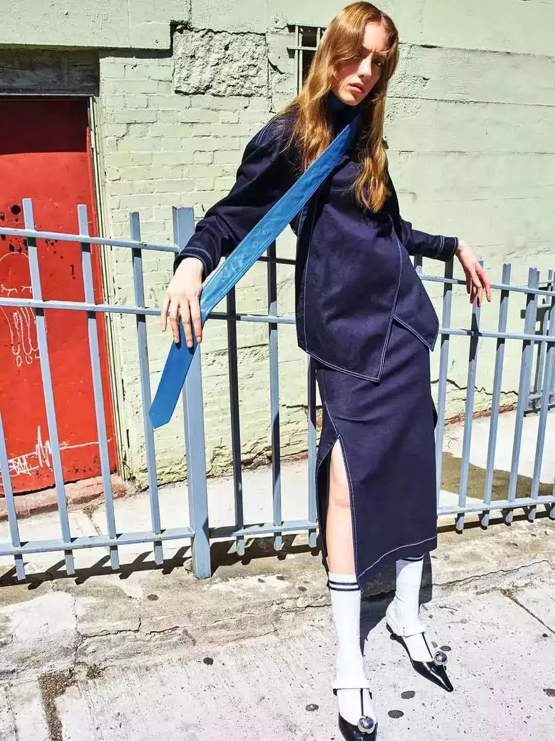 今年流行的袜子露脚踝,露脚踝的袜子洋气