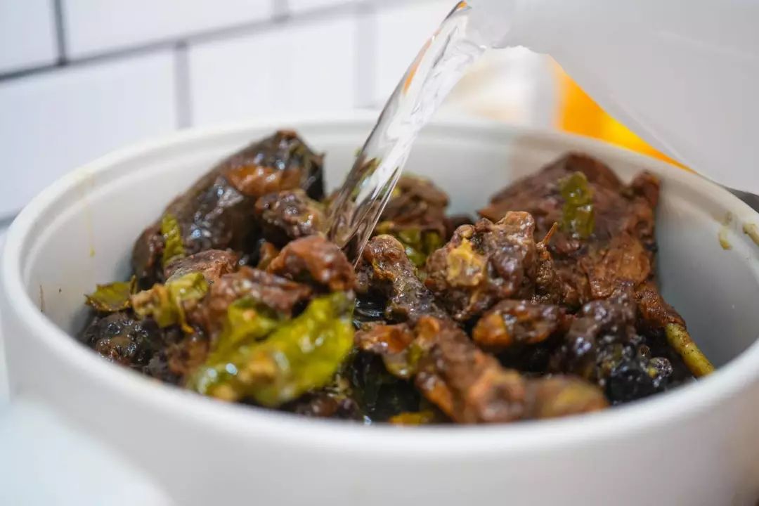 不开心的时候，就找泉州的老板炖只鸭子快递给我|13家淘宝买不到的美食清单