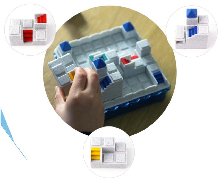 怎么选桌游,最适合孩子玩的桌游
