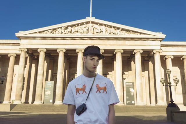 马克华菲相似的潮牌有哪些,马克华菲潮牌