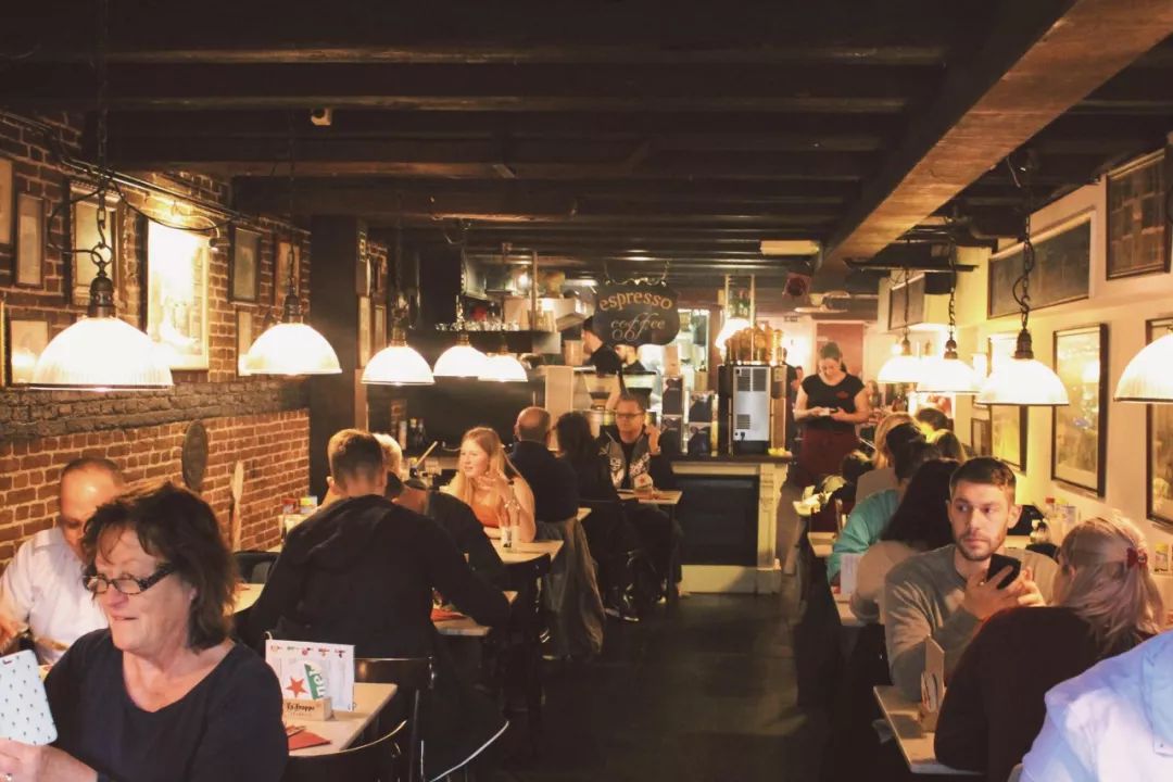 小李子等好莱坞巨星都去吃，荷兰煎饼之王原来是这家？