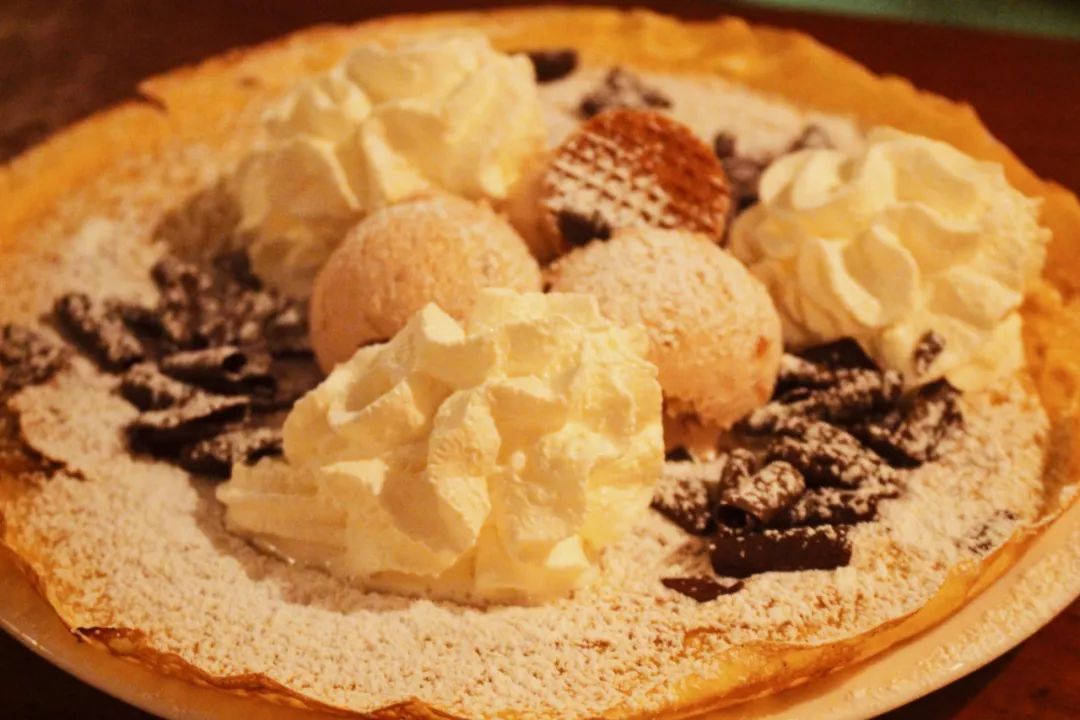 小李子等好莱坞巨星都去吃，荷兰煎饼之王原来是这家？