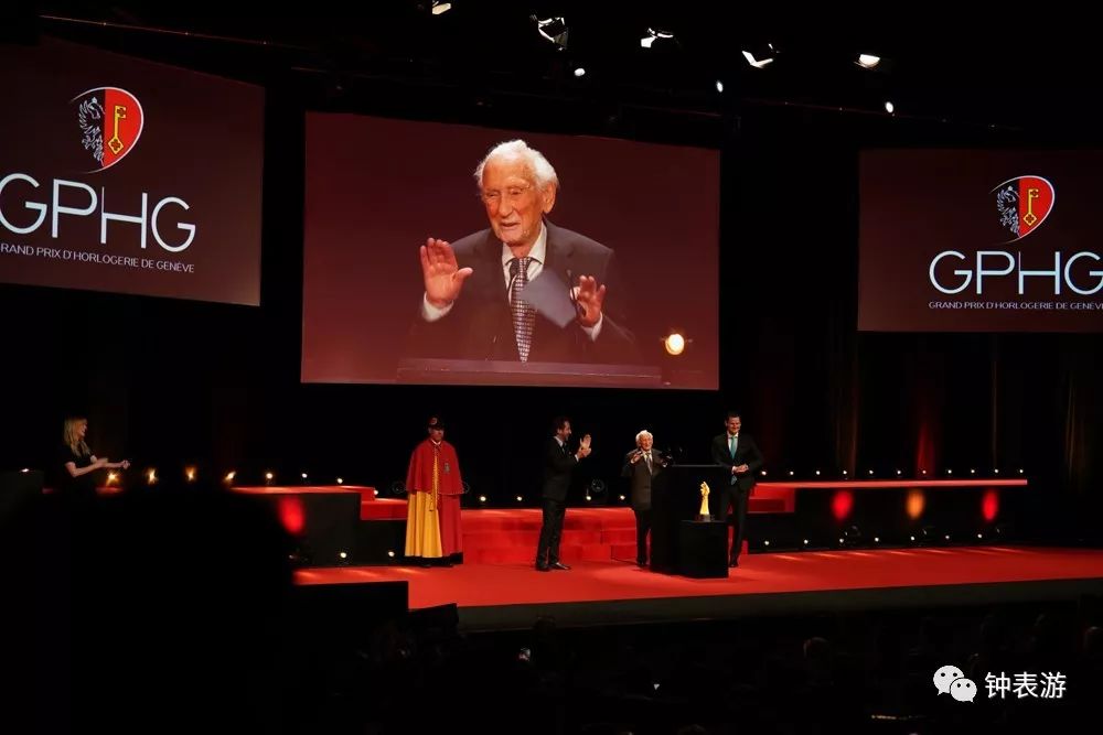 2022瑞士日内瓦gphg挑战奖,日内瓦钟表大赏2020入围表