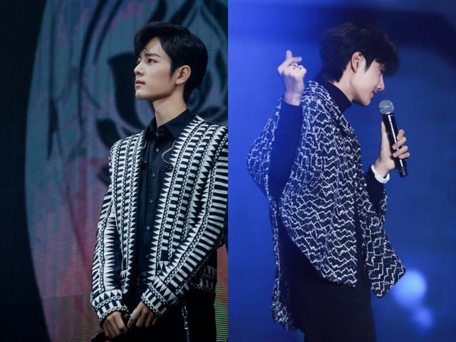 王源的粉丝应援有哪些,王源生日应援上热搜了吗