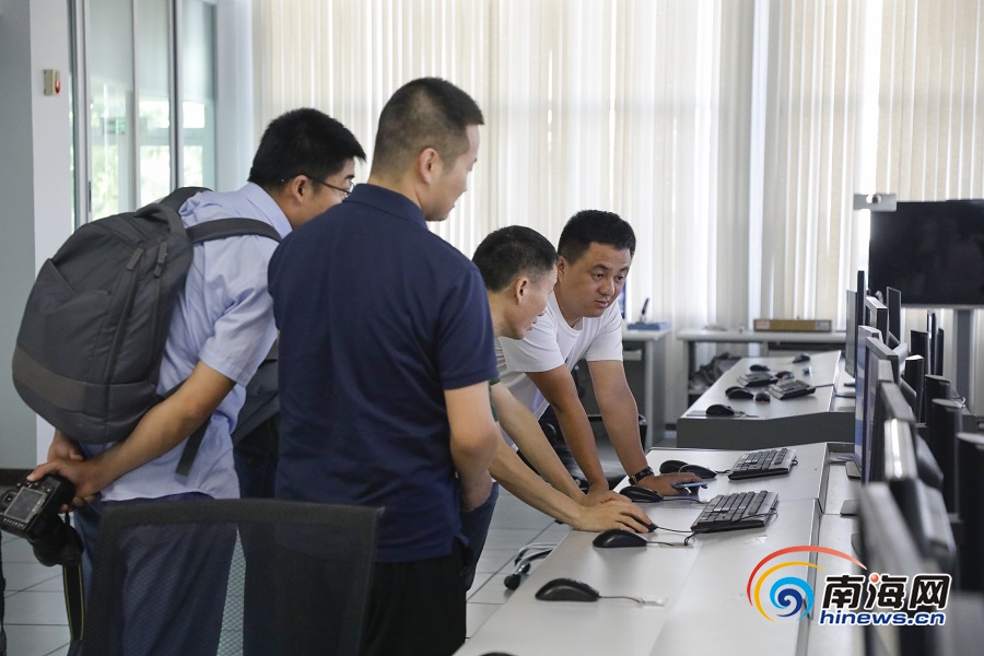 三亚中科遥感信息产业园招商,外媒看海南