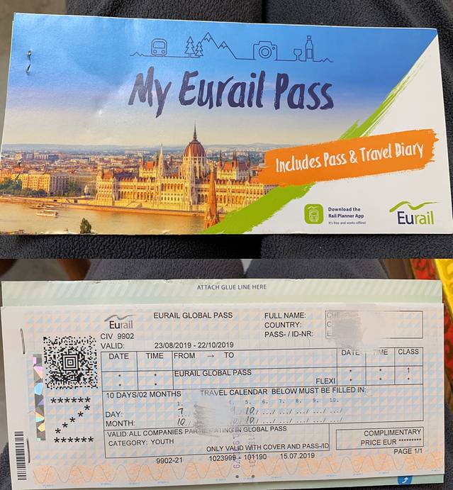 一个人旅行遇见最美的天堂,借一场旅行遇见最美的风景