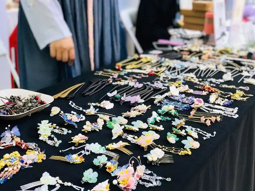 欢乐无限!2019武汉旅游节盛大来袭,中华礼乐玩穿越,攻略指南@请查收