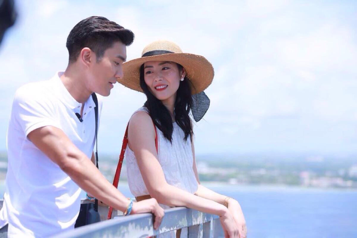 奚梦瑶超模刘雯,刘雯何穗奚梦瑶