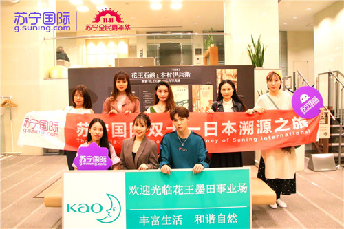 双十一纸尿裤到货,双十一的花王纸尿裤